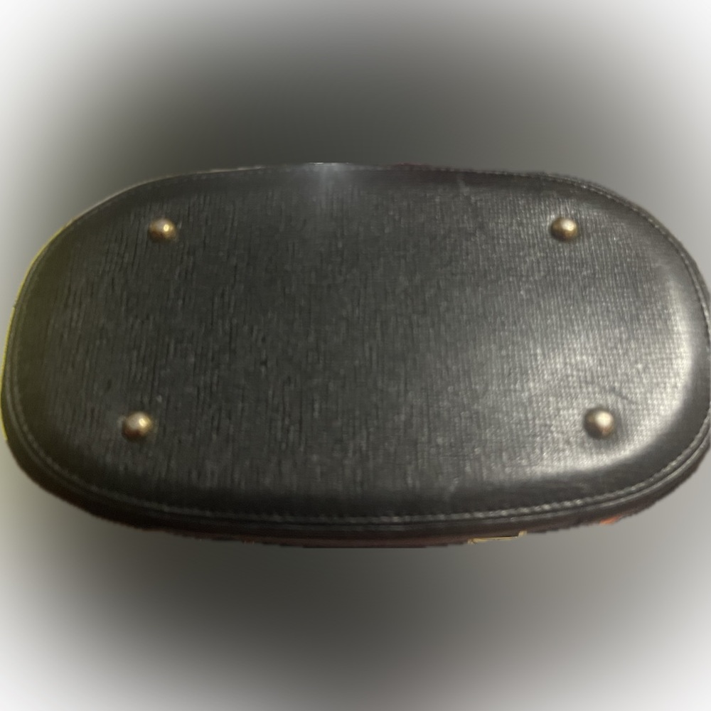 MCM Bucket Bag Small Black - Picture 8 of 11